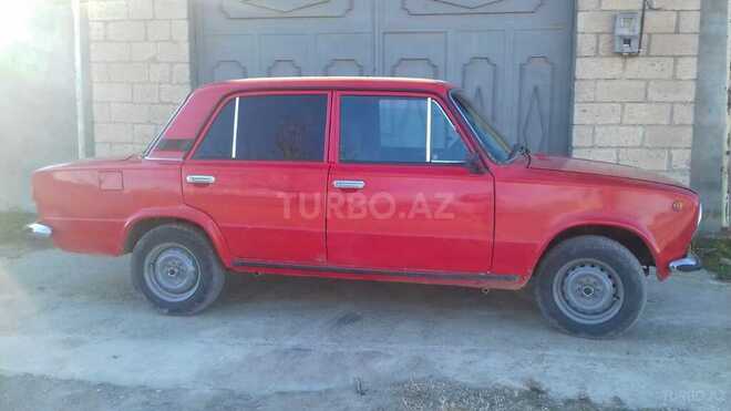 LADA (VAZ) 21011 1989, 150,000 km - 1.5 l - Gəncə