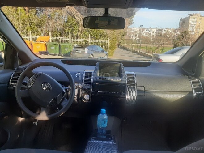 Toyota Prius 2007, 260,714 km - 1.5 l - Bakı