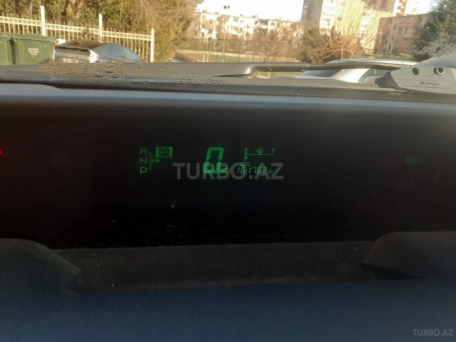 Toyota Prius 2007, 260,714 km - 1.5 l - Bakı