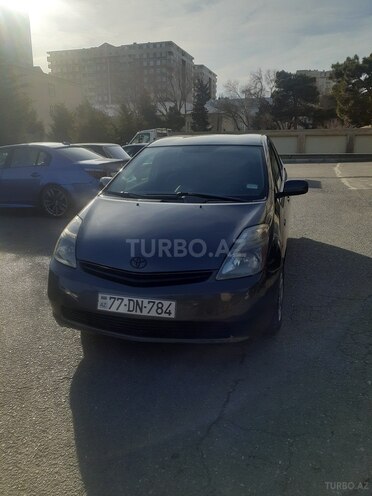 Toyota Prius 2007, 260,714 km - 1.5 l - Bakı