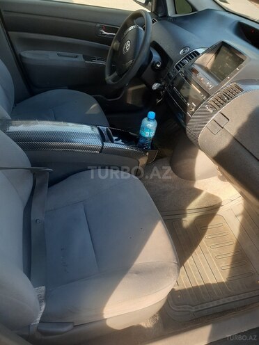 Toyota Prius 2007, 260,714 km - 1.5 l - Bakı