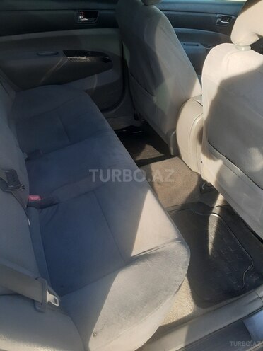 Toyota Prius 2007, 260,714 km - 1.5 l - Bakı