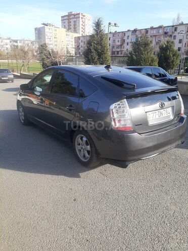 Toyota Prius 2007, 260,714 km - 1.5 l - Bakı