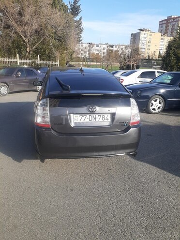 Toyota Prius 2007, 260,714 km - 1.5 l - Bakı