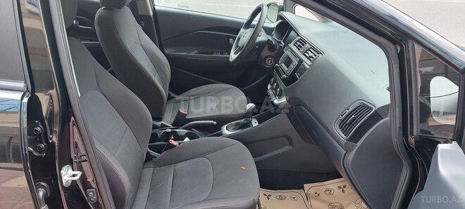 Kia Rio 2016, 111,045 km - 1.6 l - Bakı