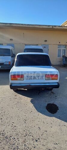 LADA (VAZ) 2107 1999, 22,110 km - 1.6 л - Bakı