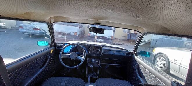 LADA (VAZ) 2107 1999, 22,110 km - 1.6 л - Bakı