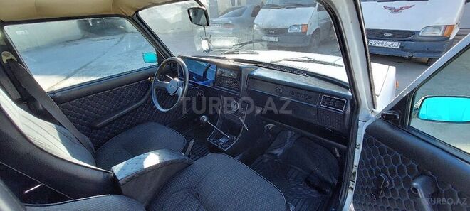 LADA (VAZ) 2107 1999, 22,110 km - 1.6 л - Bakı
