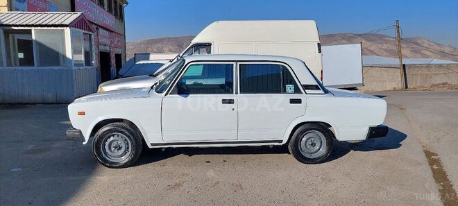 LADA (VAZ) 2107 1999, 22,110 km - 1.6 л - Bakı