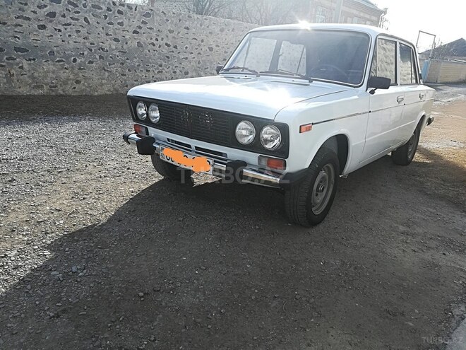LADA (VAZ) 2106 1994, 300,353 km - 1.5 л - Balakən