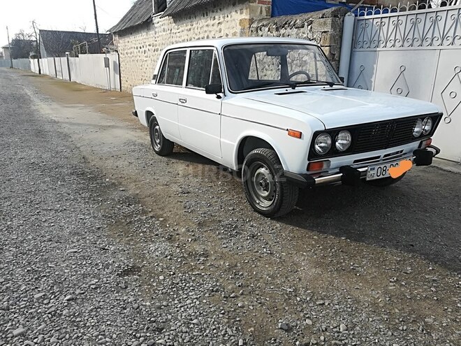 LADA (VAZ) 2106 1994, 300,353 km - 1.5 л - Balakən