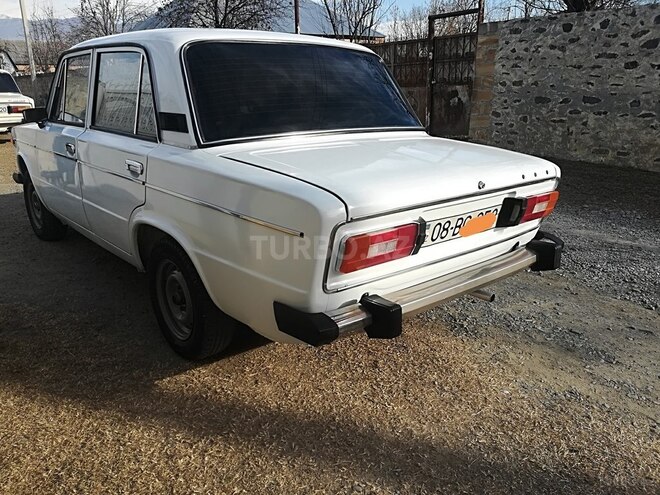 LADA (VAZ) 2106 1994, 300,353 km - 1.5 л - Balakən