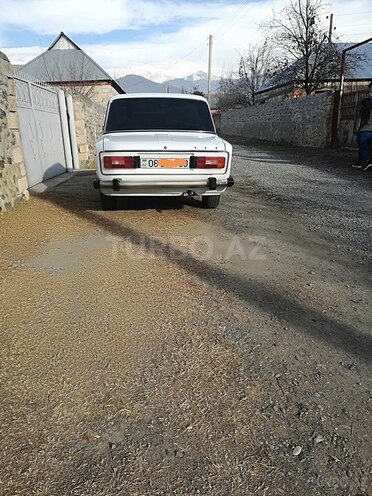 LADA (VAZ) 2106 1994, 300,353 km - 1.5 л - Balakən