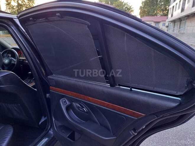BMW 540 2001, 254,000 km - 4.4 l - Bakı