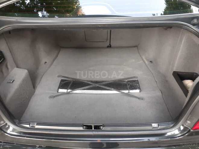 BMW 540 2001, 254,000 km - 4.4 l - Bakı