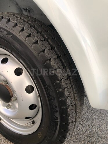 LADA (VAZ) Niva 2015, 163,000 km - 1.7 л - Bakı