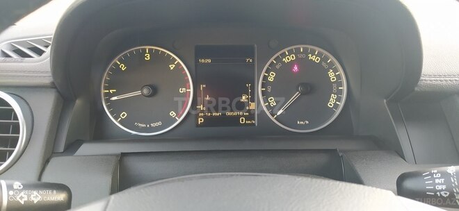 Land Rover Discovery 2015, 85,986 km - 3.0 l - Bakı