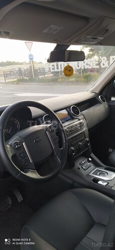 Land Rover Discovery 2015, 85,986 km - 3.0 l - Bakı