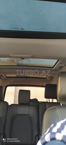 Land Rover Discovery 2015, 85,986 km - 3.0 l - Bakı