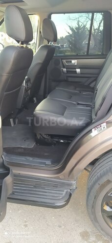 Land Rover Discovery 2015, 85,986 km - 3.0 l - Bakı