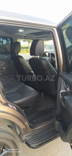 Land Rover Discovery 2015, 85,986 km - 3.0 l - Bakı
