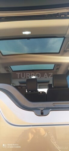 Land Rover Discovery 2015, 85,986 km - 3.0 l - Bakı