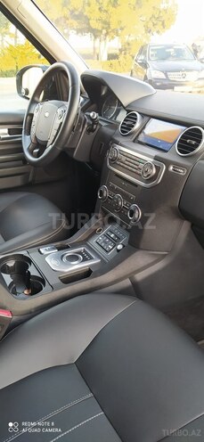 Land Rover Discovery 2015, 85,986 km - 3.0 l - Bakı