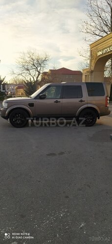 Land Rover Discovery 2015, 85,986 km - 3.0 l - Bakı