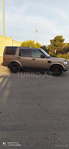 Land Rover Discovery 2015, 85,986 km - 3.0 l - Bakı