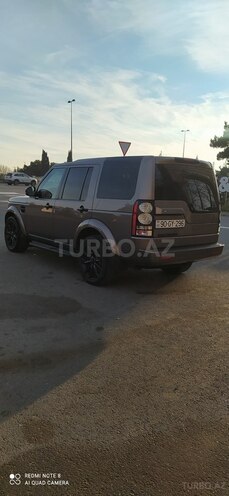 Land Rover Discovery 2015, 85,986 km - 3.0 l - Bakı