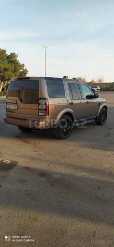 Land Rover Discovery 2015, 85,986 km - 3.0 l - Bakı