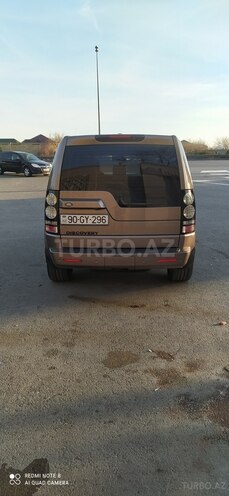 Land Rover Discovery 2015, 85,986 km - 3.0 l - Bakı