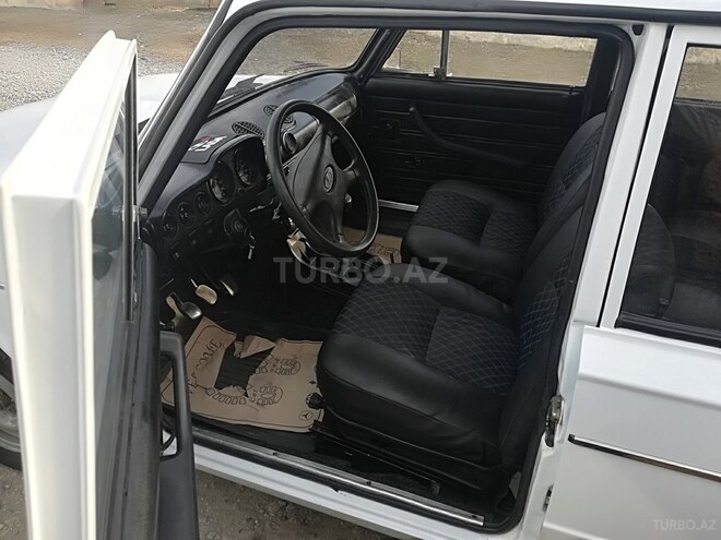LADA (VAZ) 2106 1994, 300,353 km - 1.5 л - Balakən
