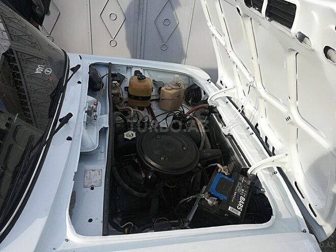 LADA (VAZ) 2106 1994, 300,353 km - 1.5 л - Balakən