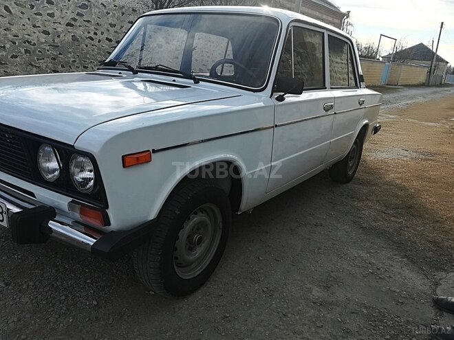 LADA (VAZ) 2106 1994, 300,353 km - 1.5 л - Balakən