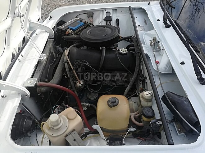 LADA (VAZ) 2106 1994, 300,353 km - 1.5 л - Balakən