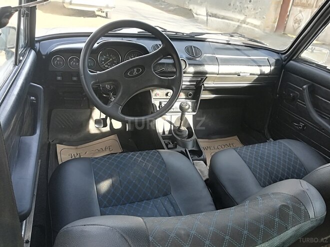 LADA (VAZ) 2106 1994, 300,353 km - 1.5 л - Balakən
