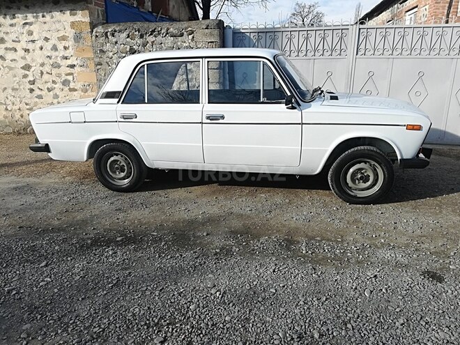 LADA (VAZ) 2106 1994, 300,353 km - 1.5 л - Balakən