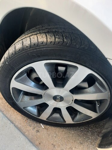 Kia Optima 2012, 241,200 km - 2.0 l - Bakı