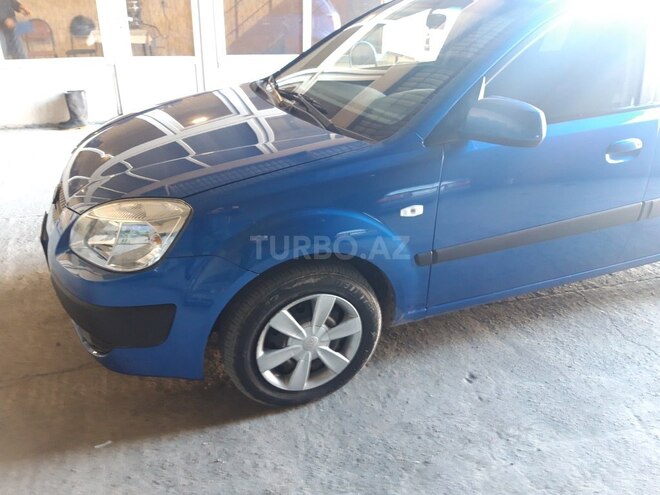 Kia Rio 2005, 180,000 km - 1.4 l - Gəncə