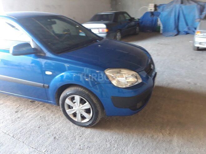 Kia Rio 2005, 180,000 km - 1.4 l - Gəncə