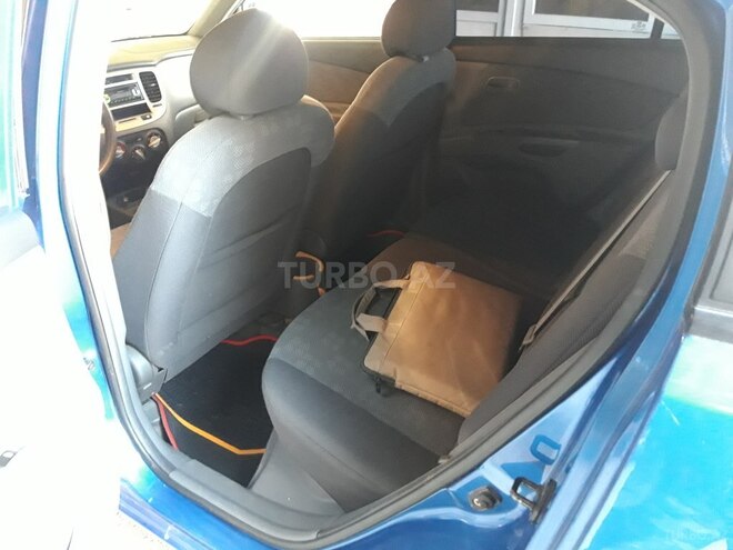 Kia Rio 2005, 180,000 km - 1.4 l - Gəncə