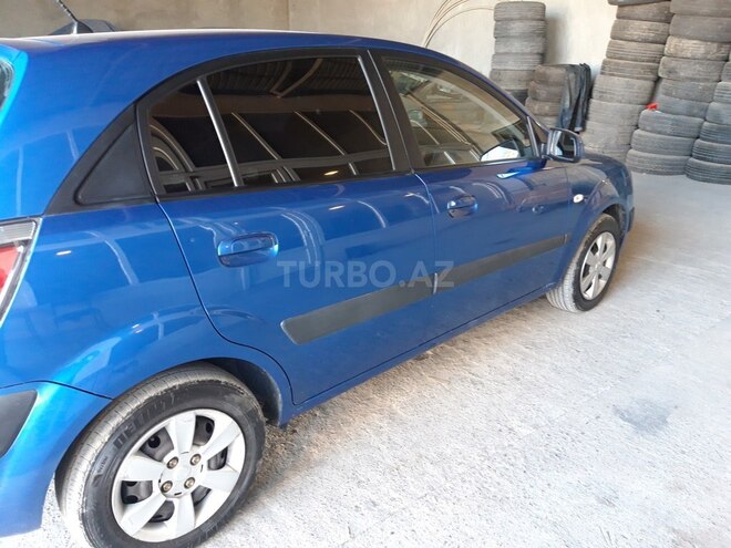 Kia Rio 2005, 180,000 km - 1.4 l - Gəncə