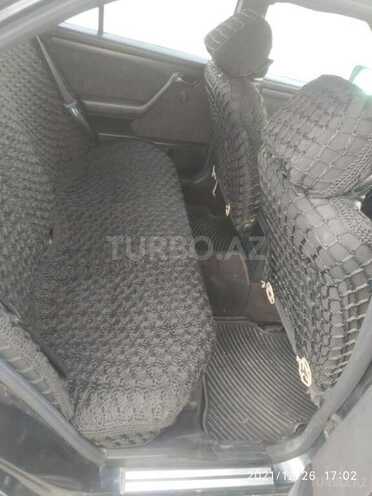 Mercedes C 200 1997, 233,497 km - 2.0 l - Sumqayıt