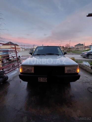 Tofas Sahin 2006, 150,000 km - 1.6 l - Xaçmaz