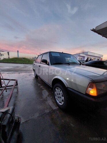 Tofas Sahin 2006, 150,000 km - 1.6 l - Xaçmaz