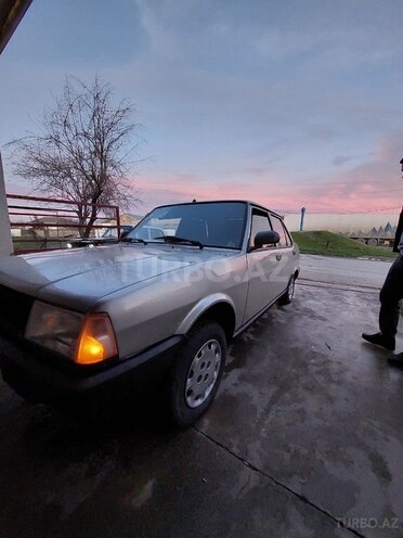 Tofas Sahin 2006, 150,000 km - 1.6 l - Xaçmaz