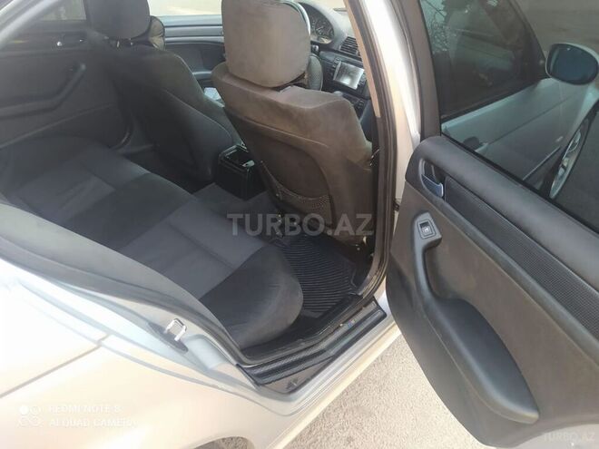 BMW 320 2001, 310,000 km - 2.2 l - Bakı