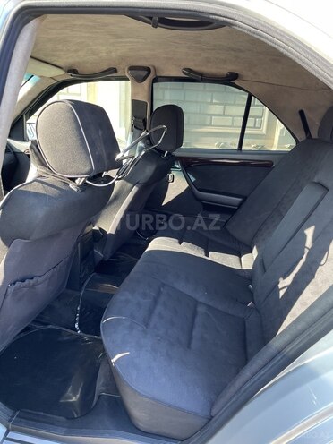 Mercedes C 200 1995, 366,000 km - 2.0 l - Bakı