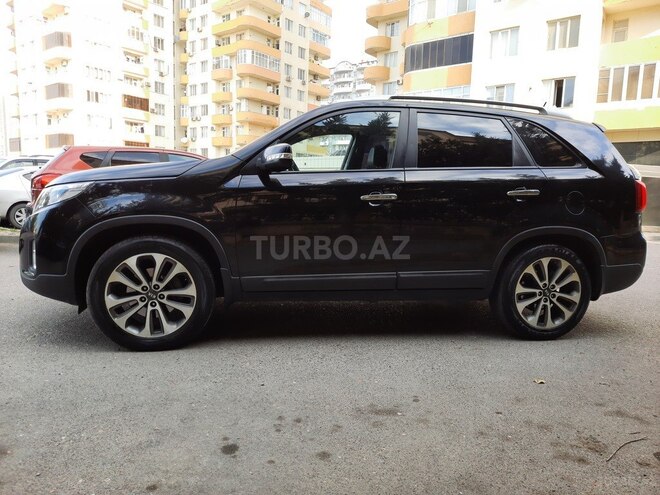 Kia Sorento 2013, 80,000 km - 2.0 l - Bakı